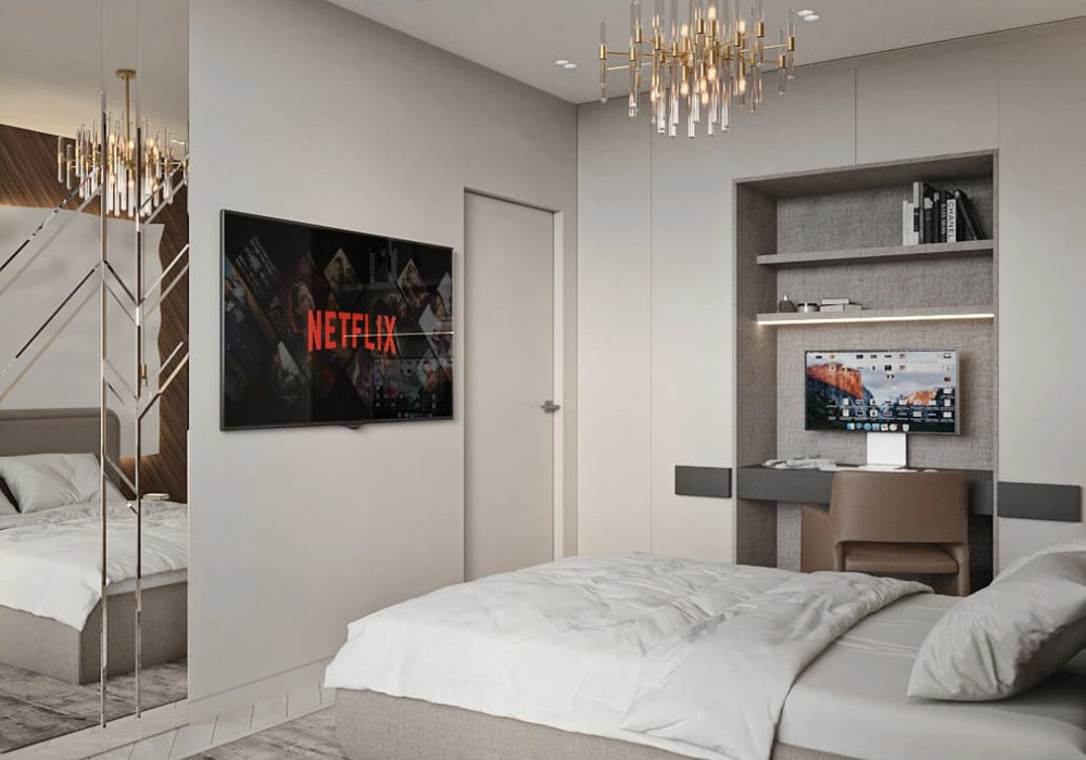 Dvosoban-stan-u-centru-Bara-novi-kompleks-sa-bazenom-10 Dvosoban stan 76 m² – Rena, Bar — fotografija 11