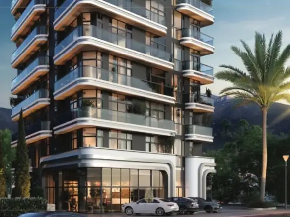Dvosoban stan 76 m² – Rena, Bar — fotografija 12