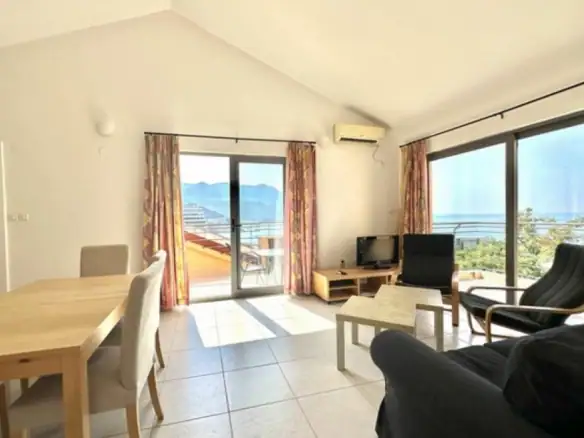 Dvosoban stan 80 m² – Bečići, Budva — fotografija 3