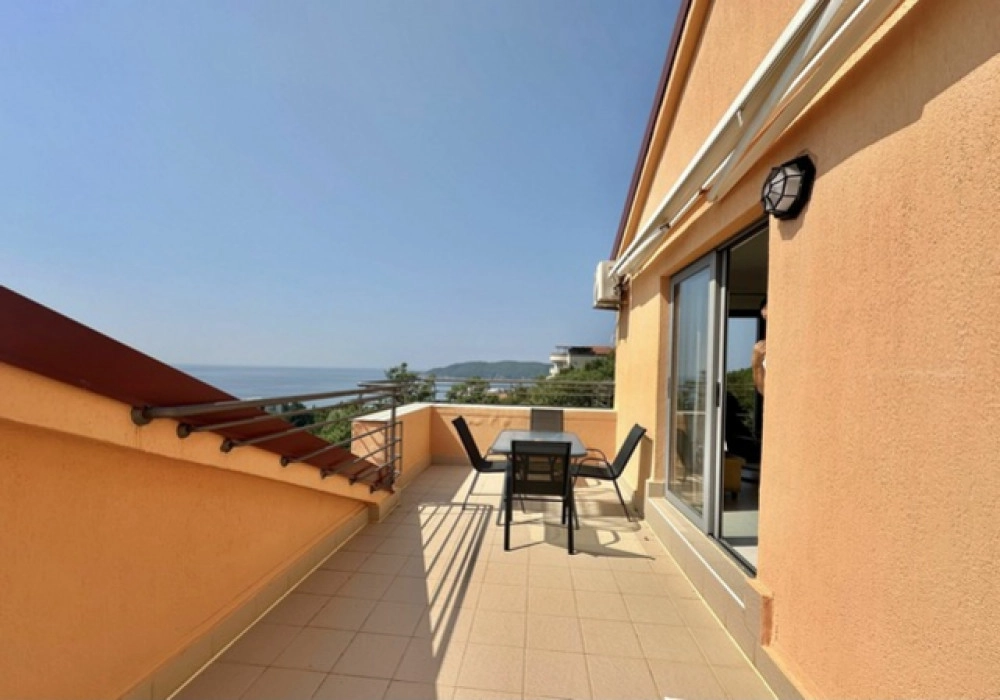 Dvosoban-stan-u-Becicima-Budva-3 Dvosoban stan 80 m² – Bečići, Budva — fotografija 4