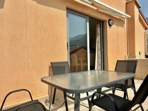 Dvosoban stan 80 m² – Bečići, Budva — fotografija 6