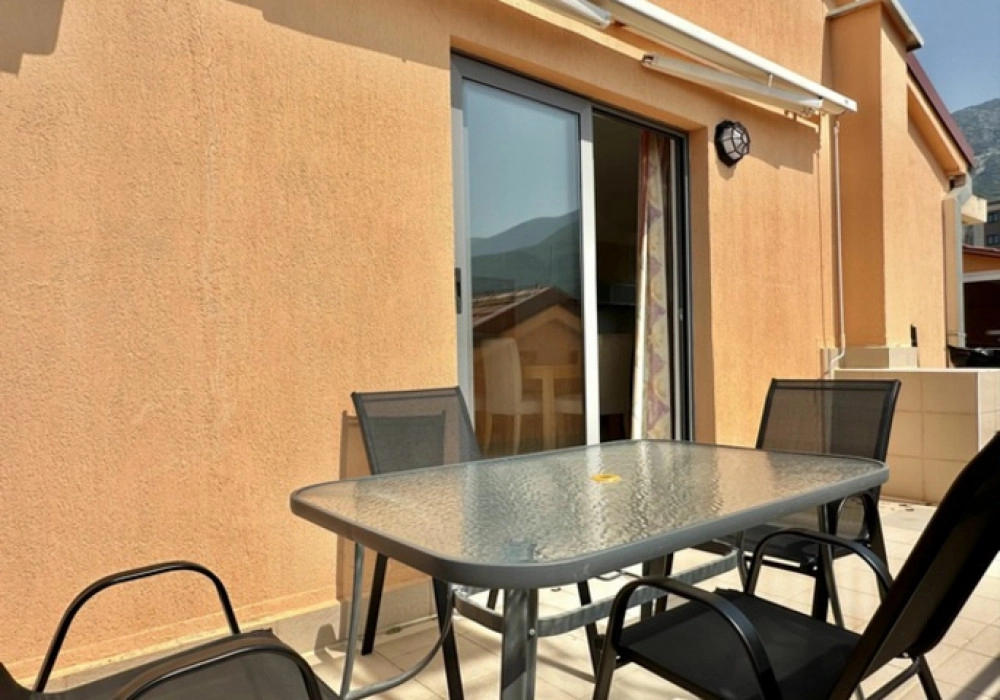 Dvosoban-stan-u-Becicima-Budva-5 Dvosoban stan 80 m² – Bečići, Budva — fotografija 6