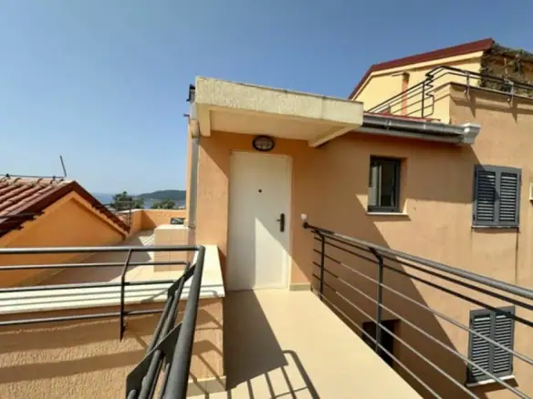 Dvosoban stan 80 m² – Bečići, Budva — fotografija 8