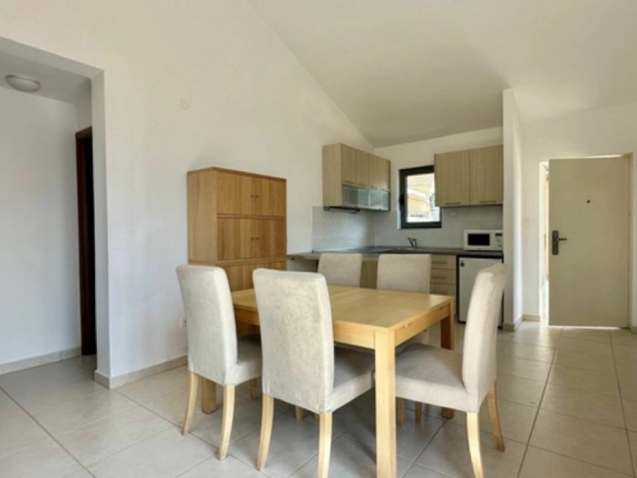 Dvosoban stan 80 m² – Bečići, Budva — fotografija 10