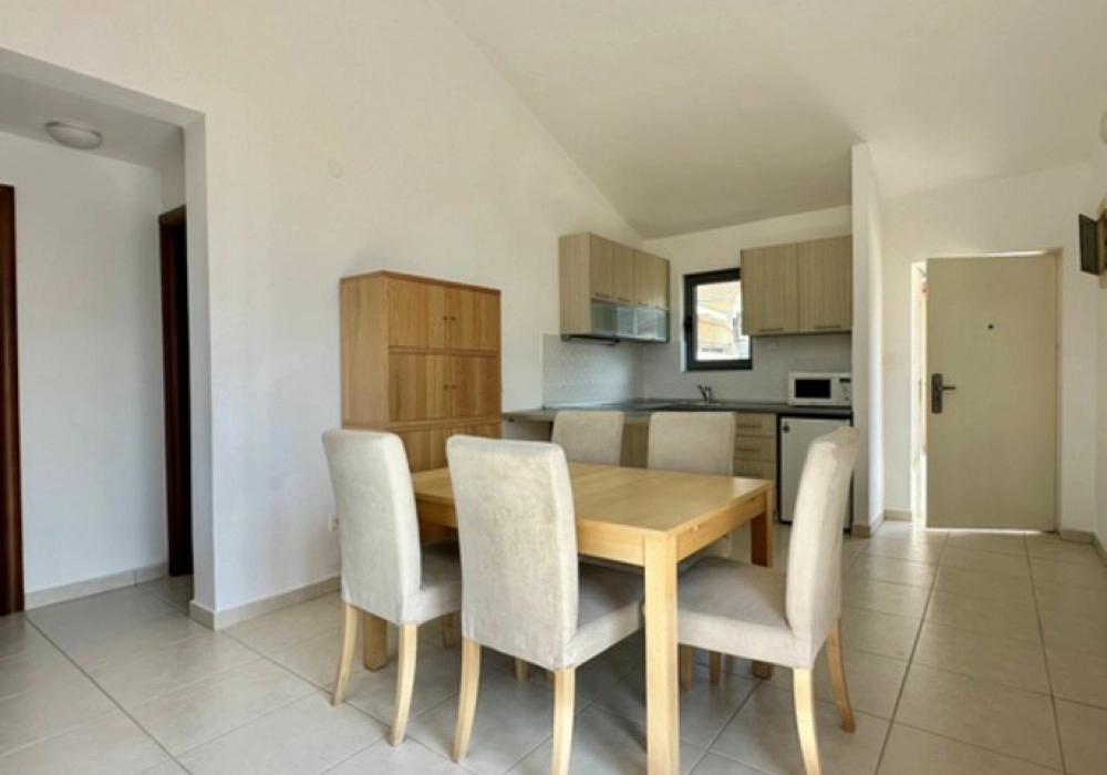 Dvosoban-stan-u-Becicima-Budva-9 Dvosoban stan 80 m² – Bečići, Budva — fotografija 10