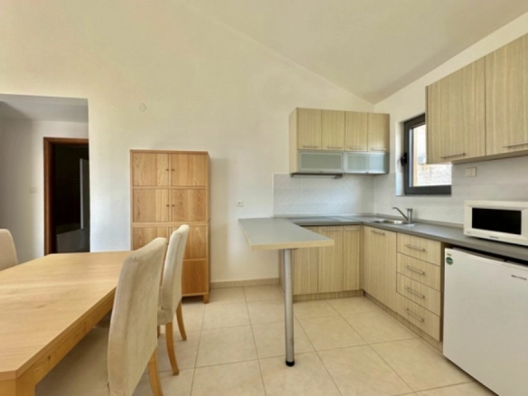 Dvosoban stan 80 m² – Bečići, Budva — fotografija 12