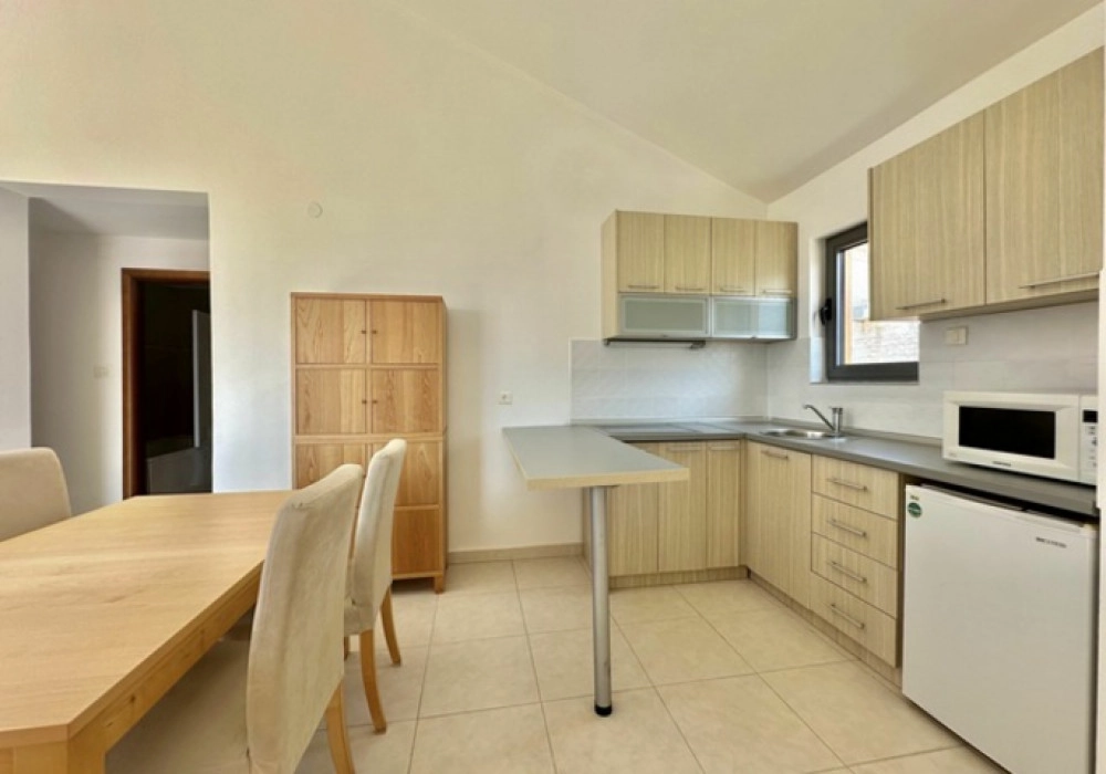 Dvosoban-stan-u-Becicima-Budva-11 Dvosoban stan 80 m² – Bečići, Budva — fotografija 12