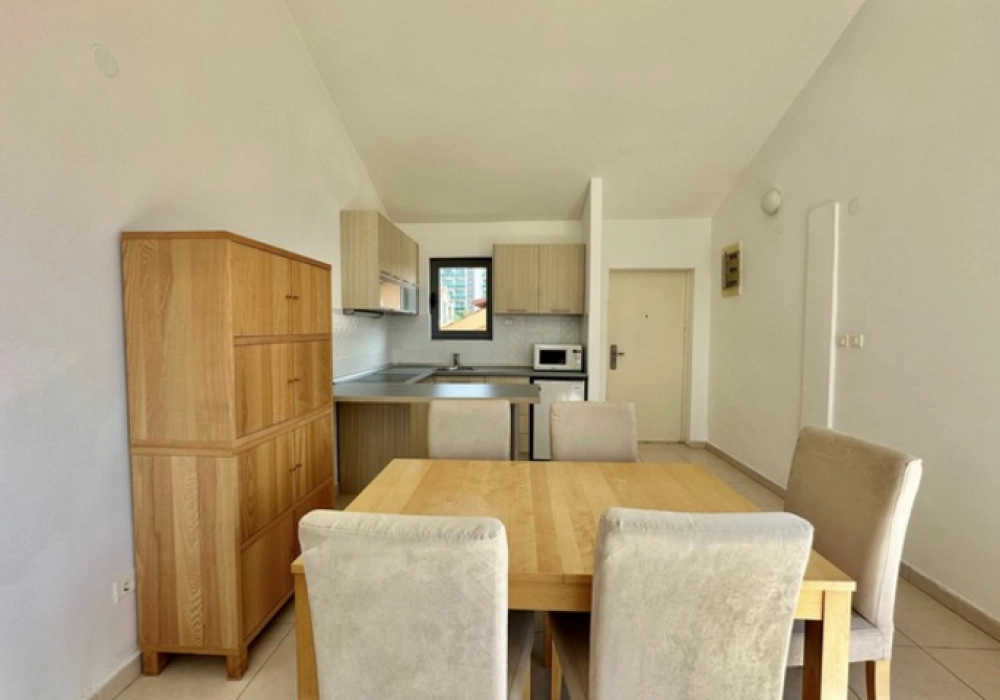 Dvosoban-stan-u-Becicima-Budva-13 Dvosoban stan 80 m² – Bečići, Budva — fotografija 14