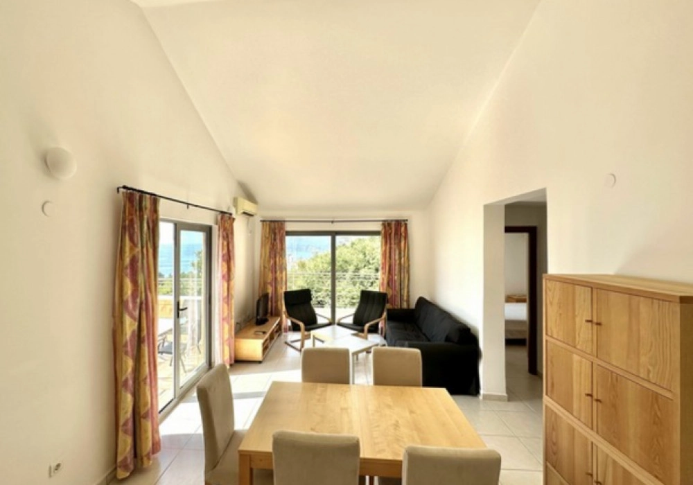 Dvosoban-stan-u-Becicima-Budva-14 Dvosoban stan 80 m² – Bečići, Budva — fotografija 15