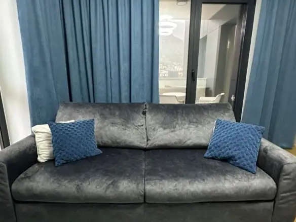 Jednosoban stan 43 m² – Rozino, Budva — fotografija 4