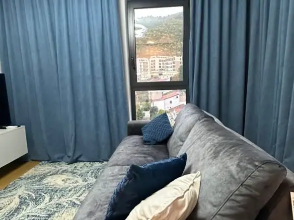 Jednosoban stan 43 m² – Rozino, Budva — fotografija 5