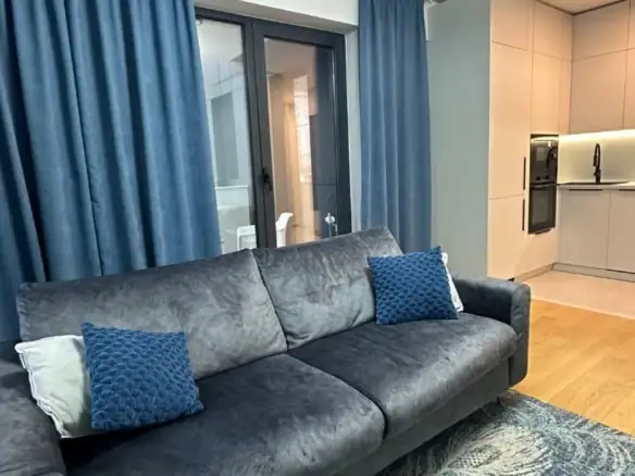 Jednosoban stan 43 m² – Rozino, Budva — fotografija 6