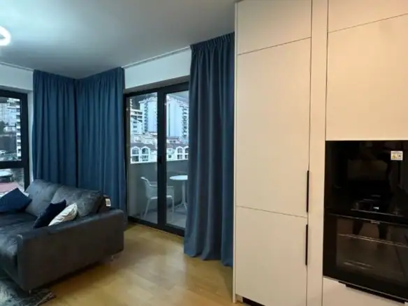 Jednosoban stan 43 m² – Rozino, Budva — fotografija 7
