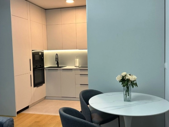 Jednosoban stan 43 m² – Rozino, Budva — fotografija 10