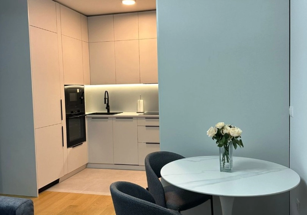 Jednosoban-stan-u-Rozinu-Budva-9 Jednosoban stan 43 m² – Rozino, Budva — fotografija 10