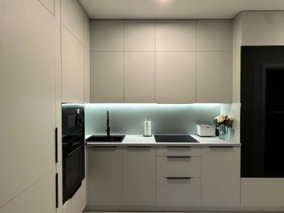 Jednosoban stan 43 m² – Rozino, Budva — fotografija 11