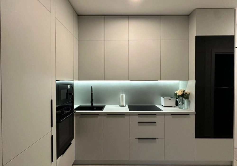 Jednosoban-stan-u-Rozinu-Budva-10 Jednosoban stan 43 m² – Rozino, Budva — fotografija 11