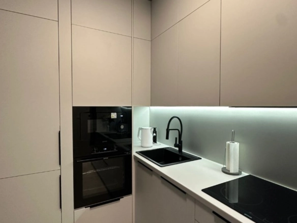 Jednosoban stan 43 m² – Rozino, Budva — fotografija 12