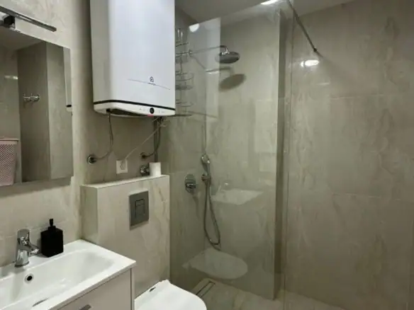 Jednosoban stan 43 m² – Rozino, Budva — fotografija 13