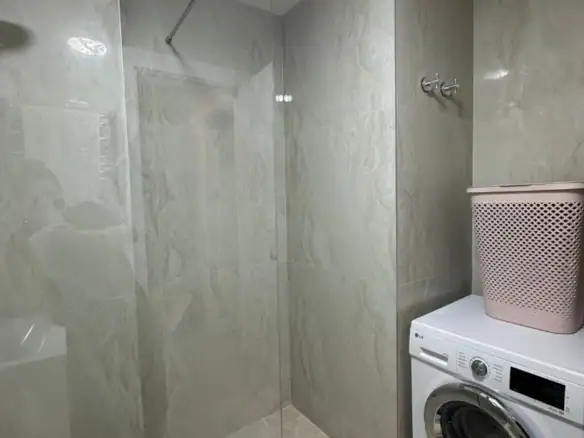 Jednosoban stan 43 m² – Rozino, Budva — fotografija 14