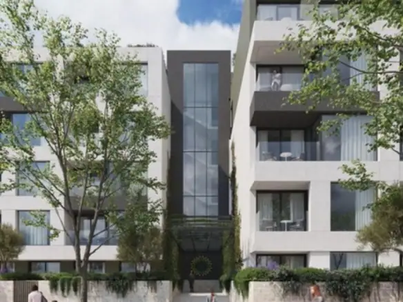 Dvosoban stan 57 m² – Kavač, Tivat — fotografija 15