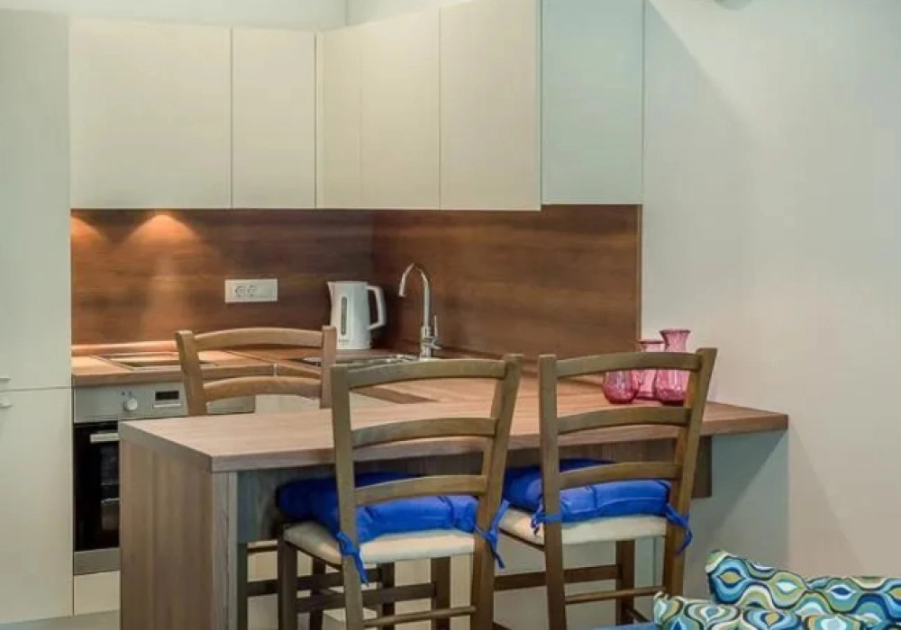 Dvosoban-stan-u-Becicima-Budva-2 Dvosoban stan 55 m² – Bečići, Budva — fotografija 3