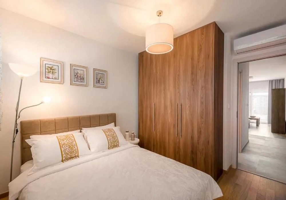 Dvosoban-stan-u-Becicima-Budva-3 Dvosoban stan 55 m² – Bečići, Budva — fotografija 4