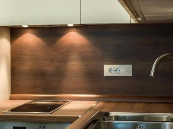 Dvosoban stan 55 m² – Bečići, Budva — fotografija 5