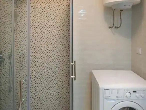 Dvosoban stan 55 m² – Bečići, Budva — fotografija 9