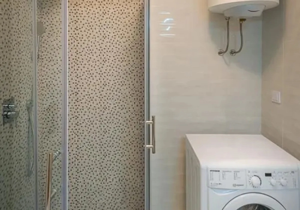 Dvosoban-stan-u-Becicima-Budva-8 Dvosoban stan 55 m² – Bečići, Budva — fotografija 9