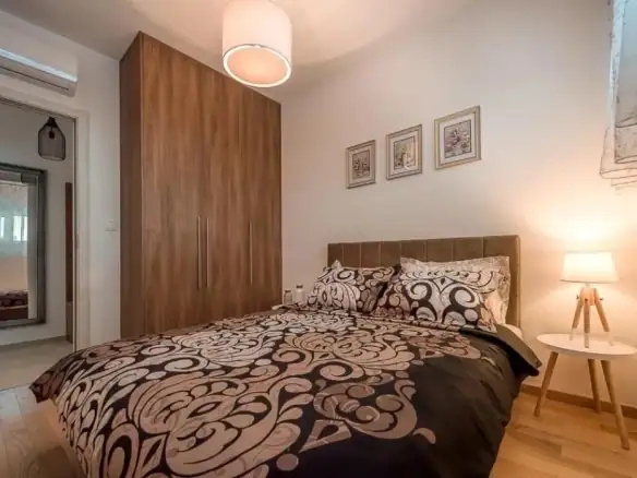 Dvosoban stan 55 m² – Bečići, Budva — fotografija 10
