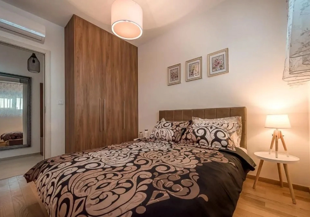 Dvosoban-stan-u-Becicima-Budva-9 Dvosoban stan 55 m² – Bečići, Budva — fotografija 10