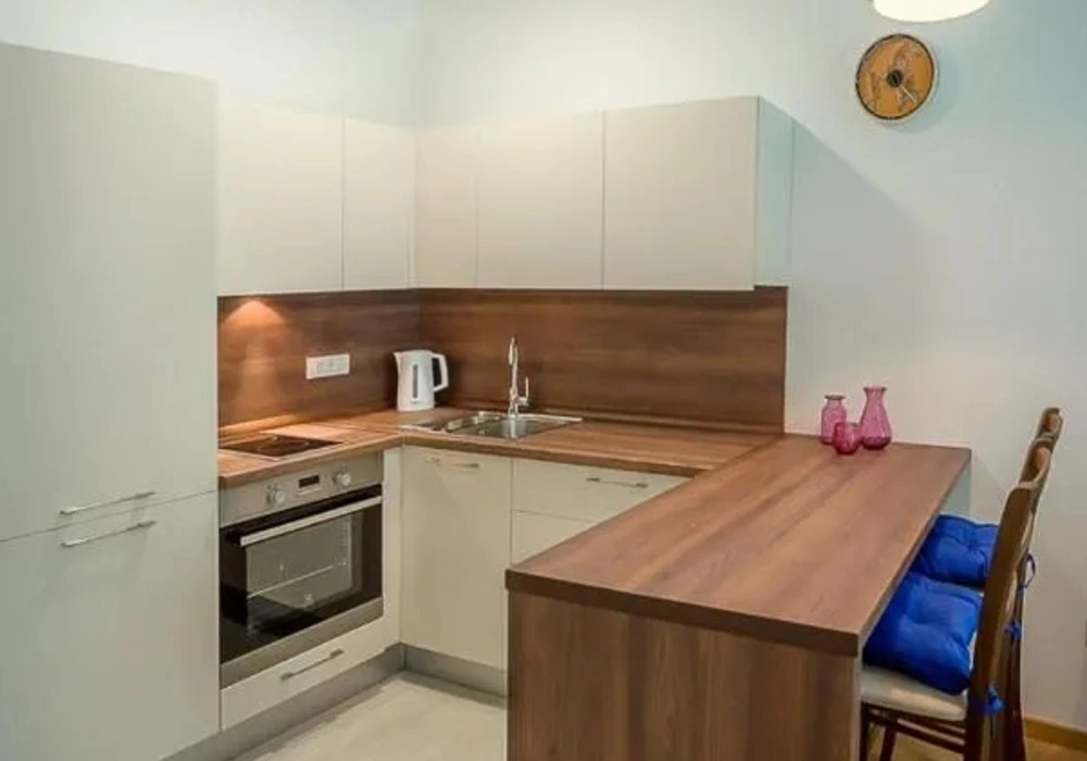 Dvosoban-stan-u-Becicima-Budva-10 Dvosoban stan 55 m² – Bečići, Budva — fotografija 11