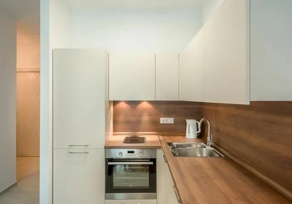 Dvosoban-stan-u-Becicima-Budva-12 Dvosoban stan 55 m² – Bečići, Budva — fotografija 13