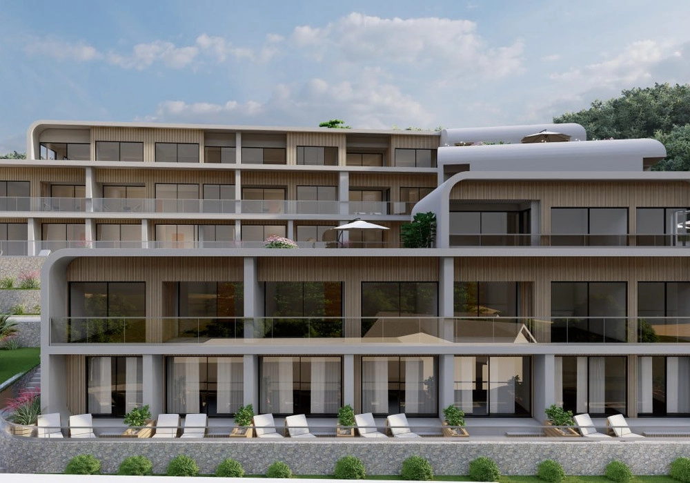 Jednosoban-stan-u-novogradnji-Mazina-Tivat-1 Jednosoban stan 47 m² – Mažina, Tivat — fotografija 2