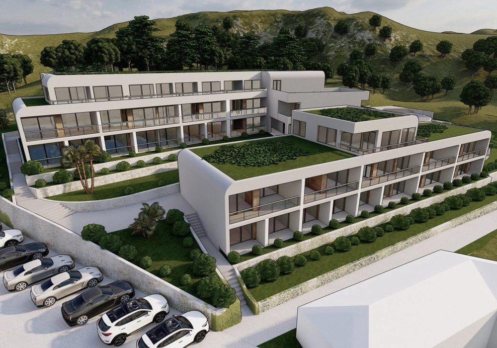 Jednosoban-stan-u-novogradnji-Mazina-Tivat-2 Jednosoban stan 47 m² – Mažina, Tivat — fotografija 3