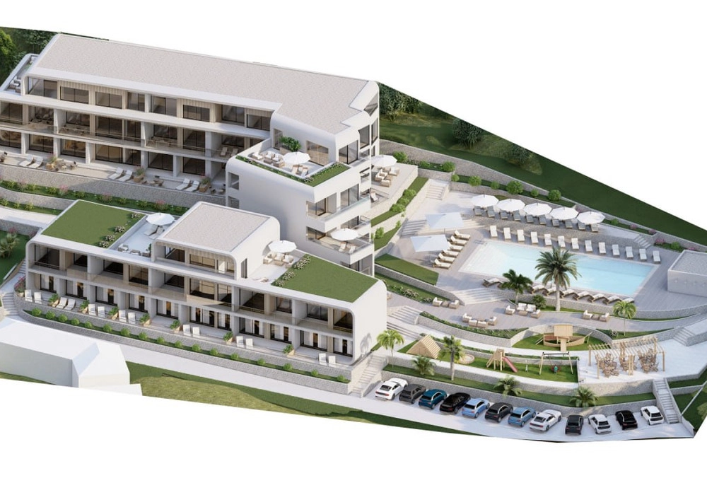 Jednosoban-stan-u-novogradnji-Mazina-Tivat-5 Jednosoban stan 47 m² – Mažina, Tivat — fotografija 6