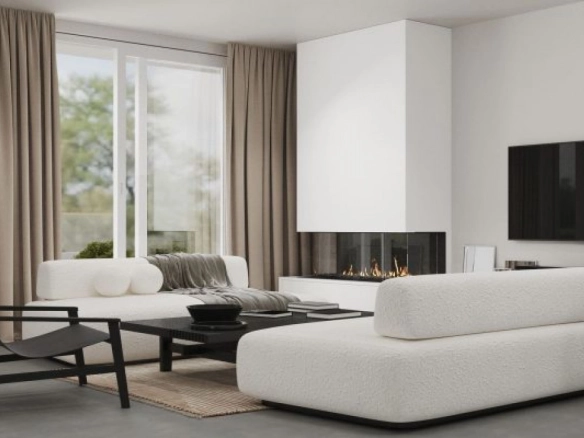 Jednosoban stan 47 m² – Mažina, Tivat — fotografija 9