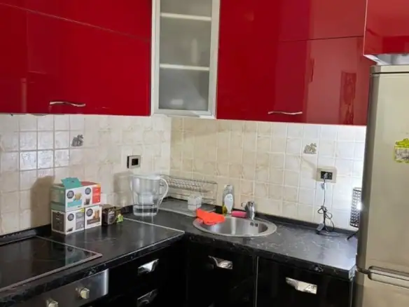 Dvosoban stan 60 m² – Centar, Budva — fotografija 4