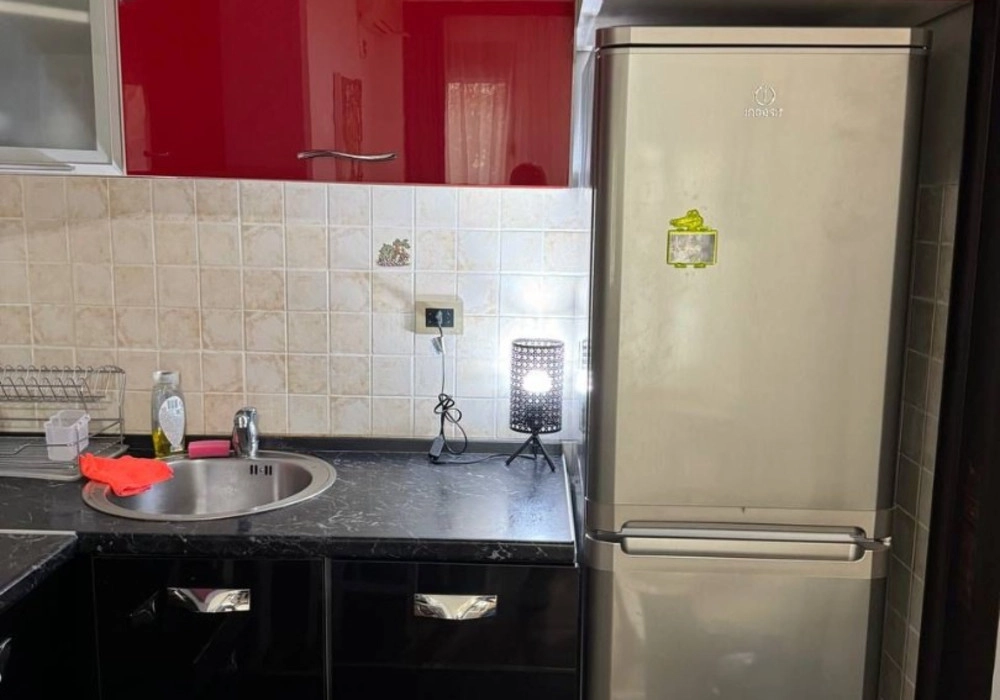 Dvosoban-stan-u-centru-Budve-120-m-od-mora-4 Dvosoban stan 60 m² – Centar, Budva — fotografija 5