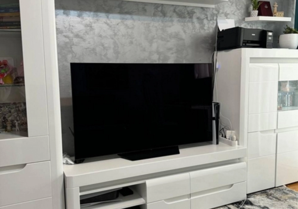 Dvosoban-stan-u-centru-Budve-120-m-od-mora-5 Dvosoban stan 60 m² – Centar, Budva — fotografija 6
