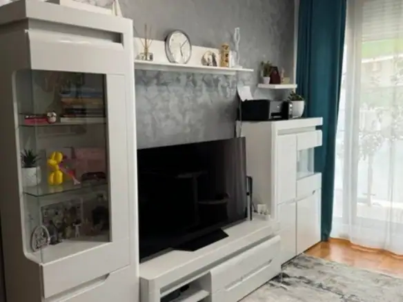 Dvosoban stan 60 m² – Centar, Budva — fotografija 7