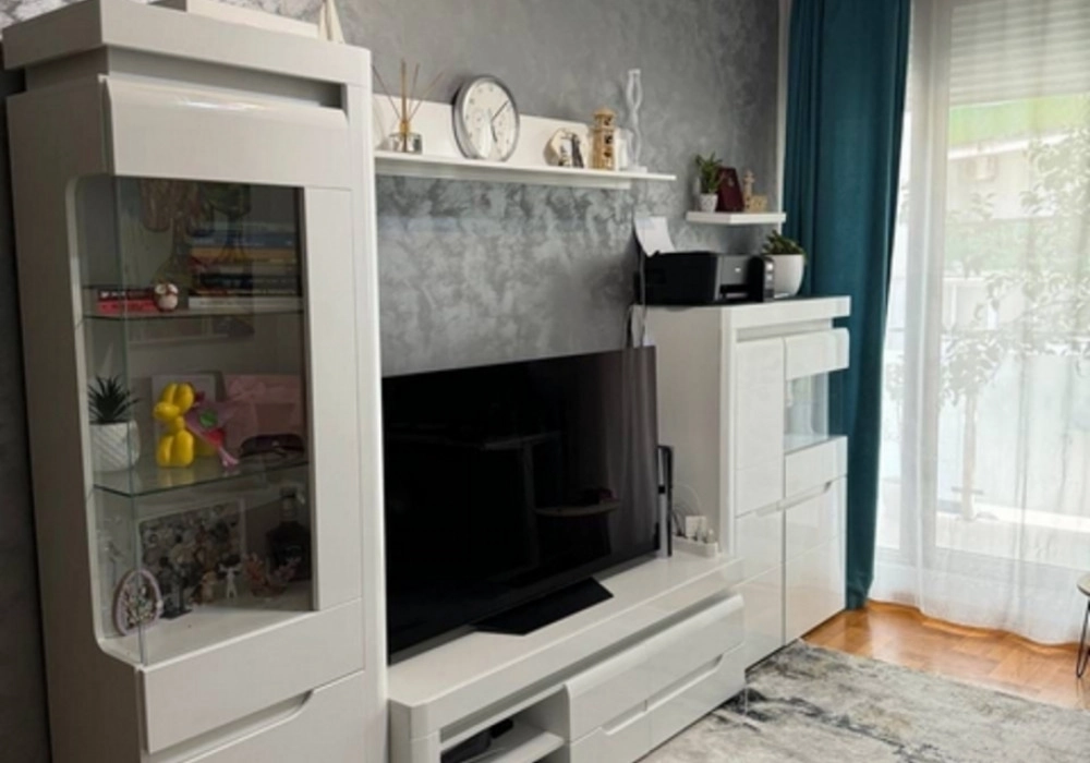 Dvosoban-stan-u-centru-Budve-120-m-od-mora-6 Dvosoban stan 60 m² – Centar, Budva — fotografija 7