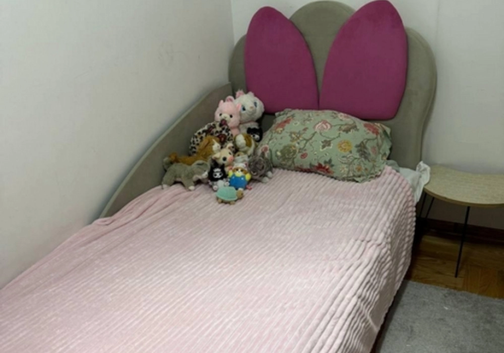 Dvosoban-stan-u-centru-Budve-120-m-od-mora-7 Dvosoban stan 60 m² – Centar, Budva — fotografija 8