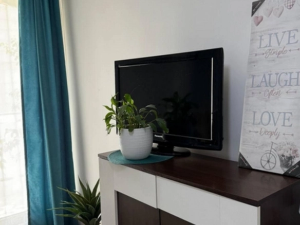 Dvosoban stan 60 m² – Centar, Budva — fotografija 9