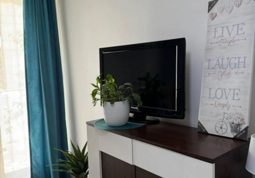 Dvosoban-stan-u-centru-Budve-120-m-od-mora-8 Dvosoban stan 60 m² – Centar, Budva — fotografija 9