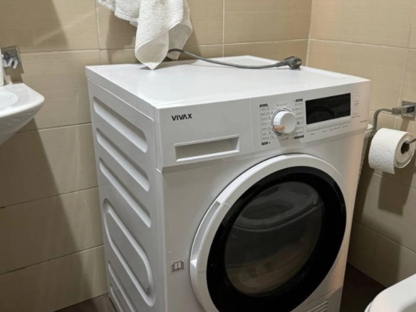 Dvosoban stan 60 m² – Centar, Budva — fotografija 10