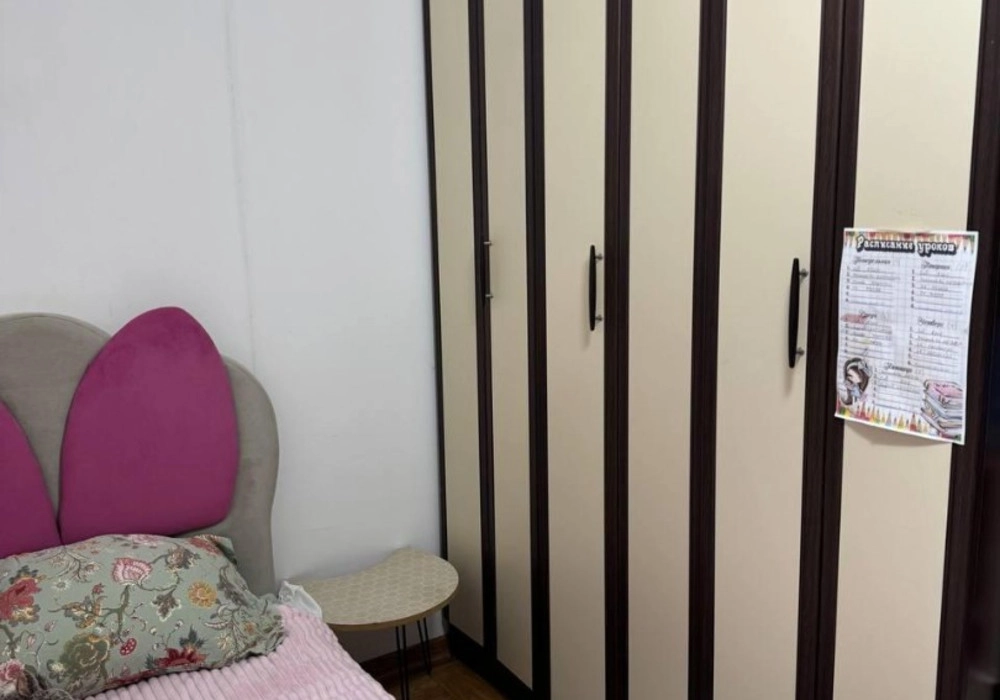 Dvosoban-stan-u-centru-Budve-120-m-od-mora-10 Dvosoban stan 60 m² – Centar, Budva — fotografija 11