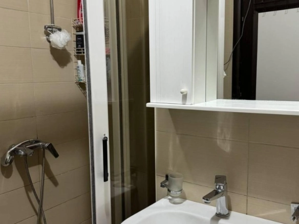 Dvosoban stan 60 m² – Centar, Budva — fotografija 12