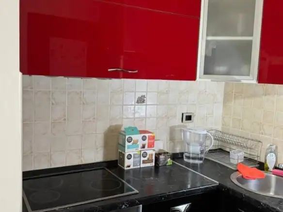 Dvosoban stan 60 m² – Centar, Budva — fotografija 13